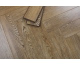Ламинат Hessen Floor Grand Evolution 34 класс Сапеле 