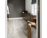 Ламинат SPC Дуб Винтаж Светло-серый Ламинат SPC Дуб Винтаж Светло-серый