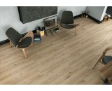Ламинат AGT Дуб Илгаз Natura Line PRK 507 120016365 32-класс, фаска-4V, 1200x191x8мм