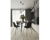 Ламинат AlixFloor Дуб дымчатый италика ALX823 33-класс, фаска-4V, 1261x133x12мм