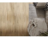 Ламинат AlixFloor Дуб пепельный ирландский ALX824 33-класс, фаска-4V, 1261x133x12мм