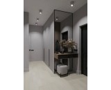 Ламинат AlixFloor Дуб выбеленный ALX833 33-класс, фаска-4V, 1261x133x12мм
