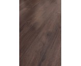 Ламинат AlixFloor Дуб кабинный темный ALX828 33-класс, фаска-4V, 1261x133x12мм