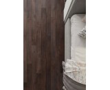 Ламинат AlixFloor Дуб кабинный темный ALX828 33-класс, фаска-4V, 1261x133x12мм