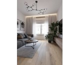 Ламинат AlixFloor Дуб натуральный классический ALX826 33-класс, фаска-4V, 1261x133x12мм