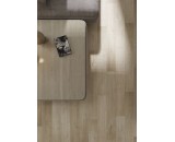 Ламинат AlixFloor Дуб светло-коричневый сантана ALX491 33-класс, фаска-4V, 1261x133x12мм
