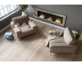 Ламинат Alloc Grand Avenue 7001 Родео Драйв 34-класс, фаска-4U, 2410x241x12.3мм
