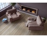 Ламинат Alloc Grand Avenue 8520 Кудамм 34-класс, фаска-4U, 2410x241x12.3мм