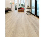 Ламинат Alloc Original 08520 Дуб Каньон Светлый матовый влагостойкий с подложкой рельеф структуры дерева 34-класс, фаска-2U, 1207x198x11мм