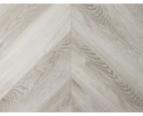Кварцевый ламинат Alpine Floor Chevron 18-1 Дуб Фантазия 43-класс, окрашенная фаска-4V, французская елка, 600x127x5мм