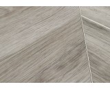 Кварцевый ламинат Alpine Floor Chevron 18-1 Дуб Фантазия 43-класс, окрашенная фаска-4V, французская елка, 600x127x5мм