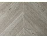 Кварцевый ламинат Alpine Floor Chevron 18-11 Карите 43-класс, окрашенная фаска-4V, французская елка, 600x127x5мм