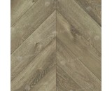 Кварцевый ламинат Alpine Floor Chevron 18-3 Дуб Натуральный Отбеленный 43-класс, окрашенная фаска-4V, французская елка, 600x127x5мм