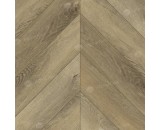 Кварцевый ламинат Alpine Floor Chevron 18-6 Дуб Синистра 43-класс, окрашенная фаска-4V, французская елка, 600x127x5мм