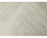 Кварцевый ламинат Alpine Floor Chevron 18-7 Сонома 43-класс, окрашенная фаска-4V, французская елка, 600x127x5мм