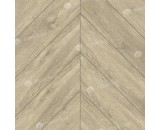 Кварцевый ламинат Alpine Floor Chevron 18-7 Сонома 43-класс, окрашенная фаска-4V, французская елка, 600x127x5мм