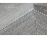 Кварцевый ламинат Alpine Floor Chevron 18-8 Дуб Исида 43-класс, окрашенная фаска-4V, французская елка, 600x127x5мм