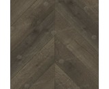 Кварцевый ламинат Alpine Floor Chevron 18-9 Дуб Антарес 43-класс, окрашенная фаска-4V, французская елка, 600x127x5мм