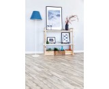 Кварцевый ламинат Alpine Floor Classic Light Акация 107-88 43-класс, микрофаска, 1220x183x4мм