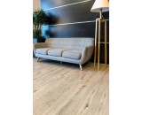 Кварцевый ламинат Alpine Floor Classic Light Дуб Ваниль 106-22 34-класс, микрофаска, 1220x183x3.5мм