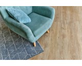 Кварцевый ламинат Alpine Floor Classic Light Дуб Ваниль Селект 106-33 43-класс, микрофаска, 1220x183x4мм