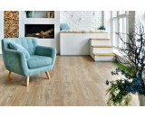 Кварцевый ламинат Alpine Floor Classic Light Дуб Ваниль Селект 106-33 43-класс, микрофаска, 1220x183x4мм