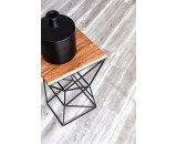 Кварцевый ламинат Alpine Floor Classic Light Дуб Выбеленный 182-88 43-класс, микрофаска, 1220x183x4мм