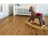 Кварцевый ламинат Alpine Floor Classic Light Дуб Классический 162-77 43-класс, микрофаска, 1220x183x4мм