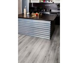 Кварцевый ламинат Alpine Floor Classic Light Ясень Серый 134-55 43-класс, микрофаска, 1220x183x4мм