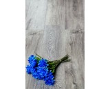 Кварцевый ламинат Alpine Floor Classic Light Ясень Серый 134-55 43-класс, микрофаска, 1220x183x4мм
