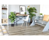 Плитка ПВХ Alpine Floor Easy Line ECO 3-18 43-класс, микрофаска, 1219x184x3мм