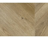Плитка ПВХ Alpine Floor Easy Line ECO 3-25 43-класс, микрофаска, 1219x228x3мм