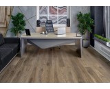Кварцевый ламинат Alpine Floor Grand Sequoia Light Вайпуа 11-1901 тиснение в регистр с подложкой 43-класс, микрофаска, 1524x180x8мм