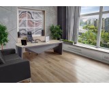 Кварцевый ламинат Alpine Floor Grand Sequoia Light Вайпуа 11-1901 тиснение в регистр с подложкой 43-класс, микрофаска, 1524x180x8мм