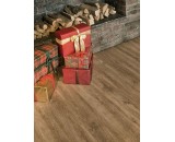 Кварцевый ламинат Alpine Floor Grand Sequoia Light Гевуина 11-701 тиснение в регистр 43-класс, микрофаска, 1220x183x4мм