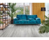 Кварцевый ламинат Alpine Floor Grand Sequoia Light Дейнтри 11-1201 тиснение в регистр с подложкой 43-класс, микрофаска, 1524x180x8мм