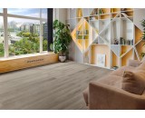 Кварцевый ламинат Alpine Floor Grand Sequoia Light Клауд 11-1501 тиснение в регистр 43-класс, микрофаска, 1524x180x4мм