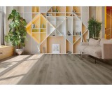 Кварцевый ламинат Alpine Floor Grand Sequoia Light Клауд 11-1501 тиснение в регистр 43-класс, микрофаска, 1524x180x4мм