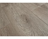 Кварцевый ламинат Alpine Floor Grand Sequoia Light Клауд 11-1501 тиснение в регистр 43-класс, микрофаска, 1524x180x4мм