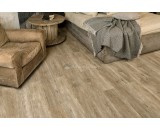 Кварцевый ламинат Alpine Floor Grand Sequoia Light Миндаль 11-601 тиснение в регистр 43-класс, микрофаска, 1220x183x4мм