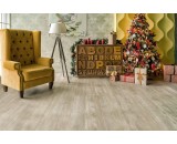 Кварцевый ламинат Alpine Floor Grand Sequoia Light Сонома 11-301 тиснение в регистр 43-класс, микрофаска, 1220x183x4мм