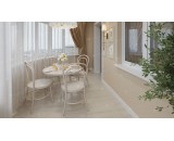 Кварцевый ламинат Alpine Floor Grand Sequoia Гиперион 11-25 43-класс, окрашенная фаска-4V, 1524x180x4мм
