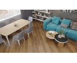 Кварцевый ламинат Alpine Floor Grand Sequoia Мета 11-28 43-класс, окрашенная фаска-4V, 1524x180x4мм