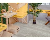 Кварцевый ламинат Alpine Floor Grand Sequoia Сагано 11-22 43-класс, окрашенная фаска-4V, 1524x180x4мм