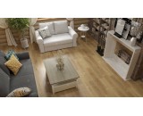 Кварцевый ламинат Alpine Floor Grand Sequoia Сьерра 11-31 43-класс, окрашенная фаска-4V, 1524x180x4мм