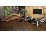 Кварцевый ламинат Alpine Floor Grand Sequoia Шерман 11-33 43-класс, окрашенная фаска-4V, 1524x180x4мм