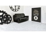 Плитка ПВХ Alpine Floor Grand Stone ECO 8-1 Дымчатый лес (8-1-2) 43-класс, микрофаска, 470x470x3мм