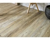 Кварцевый ламинат Alpine Floor Intense ECO 9-11 Редвуд 43-класс, фаска, 1220x183x6мм