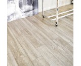 Кварцевый ламинат Alpine Floor Intense ECO 9-2 Канадский лес 43-класс, фаска, 1220x183x6мм