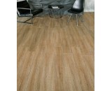 Кварцевый ламинат Alpine Floor Intense ECO 9-3 Бурый лес 43-класс, фаска, 1220x183x6мм